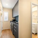 1 Bedroom 1 Bathroom Furnished - Chueca - Modern Functional - Mintystay